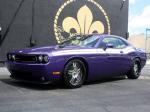 Dodge Challenger R/T by MCP Racing 2009 года